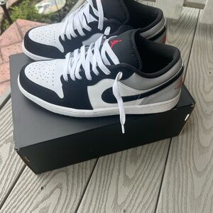 Air Jordan 1 Low SE Mens
